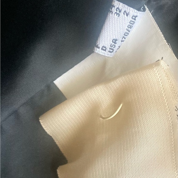 PINKO Leather Jacket 2 - Picture 8 of 8